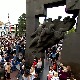 Обележен Дан српског јединства, слободе и националне заставе