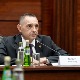 Вулин Хилу и Жиофреу: Одлуку МУП-а може променити само суд