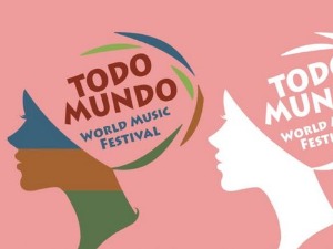 Фестивал TODO MUNDO