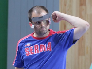 Микец освојио бронзу на Европском првенству  у Пољској