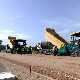 На Моравском коридору ради се у три смене
