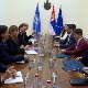 Брнабић и Зијаде о ситуацији на КиМ и наставку дијалога