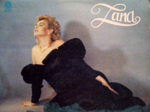 Медаљон - Гордана Адамов Лана 