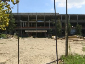 Зашто школско звоно не звони у Митраљети
