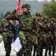 Свечаност промоције нове класе официра Војске Србије