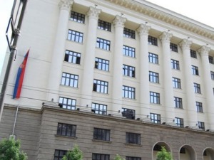 Управни суд одбио тужбу организатора "Европрајда"