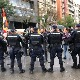 Више јавно тужилаштво: Задржавање свима који нападну новинаре и полицију
