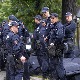 Полиција у центру Београда, затворене многе улице