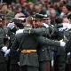 Промовисани најмлађи официри Војске Србије; Вучић: Да вам каријере буду попут стројевог корака 