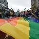 Приведена 64 изгредника, повређено 13 полицајаца  – завршница Европрајда  на Ташмајдану