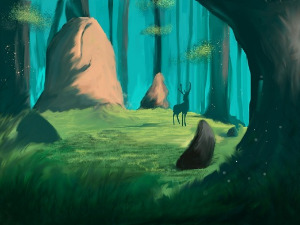  Радио драма: Тина Ши, 4. део 