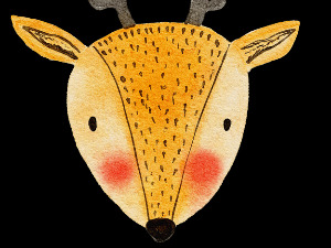  Добро јутро децо: Витезови и уснуло лане 