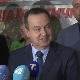 Социјалисти о учешћу у Влади, Дачић о полицији - лапсус или нови ресор