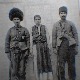 Хајдучија у Србији и Југославији- Наше горске царице