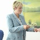  Ардита Синани саветница Аљбина Куртија за Прешево, Медвеђу и Бујановац