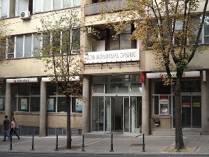 УНС тражи да полиција пронађе ко прети новинару Слободану Дукићу