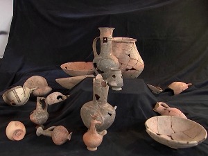 Археолози пронашли трагове опијума у посуђу из 14. века пре нове ере