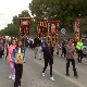 Мала Госпојина обележена у више средина на КиМ