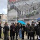 Протест дела запослених у Клиници "Др Лаза Лазаревић", траже смену директорке