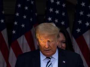 Тужба против Трампа и његове деце, оптужени за превару и утају пореза