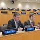 Селаковић у Њујорку на састанку Покрета несврстаних