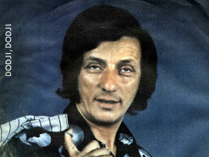  1001 Траг - Свирајте ми ноћас овде - Бора Спужић Квака 