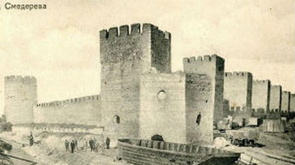 Моравска Србија: По Ђурђа, 8-10