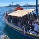 Обележено 106 година од искрцавања српске војске на Крф