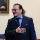 Џони Деп „излази“ са својом адвокатицом