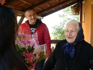 Моја дедовина- 12.емисија