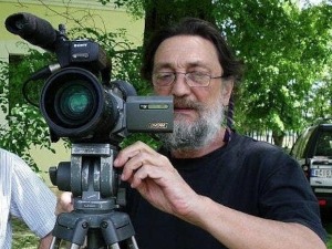 Преминуо Божидар Лоос, директор фотографије у пензији