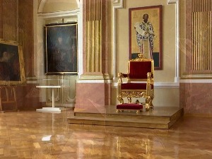 Век од уједињења српске цркве у Сремским Карловцима