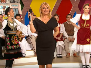 Медаљон - Јасна Ђокић 