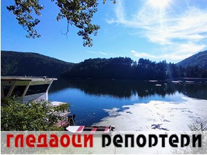 Гледаоци репортери (25. септембар 2022)