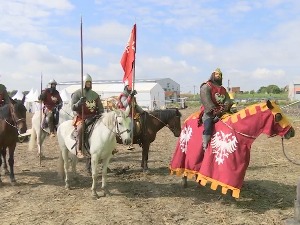 Светлост кад је свуда био мрак – документарац „Свето краљевство“ о Немањићима