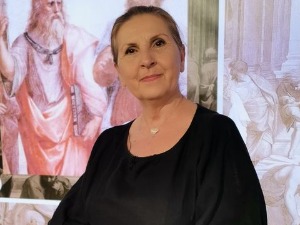 Олга Одановић