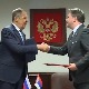 Реакције на документ између Србије и Русије - између "одбране вредности" и покушаја дисциплиновања