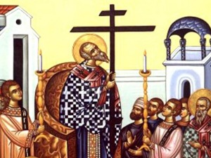Данас је јесењи Крстовдан - дан строгог поста