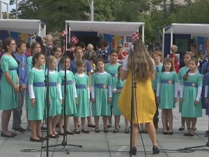 Обележен Дан европског језика