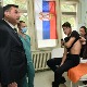 Заменик директора Канцеларије за КиМ обишао младића, нападнутог у Бабином Мосту