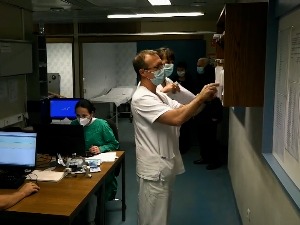 Које медицинске сестре су најтраженије, а које су на бироу