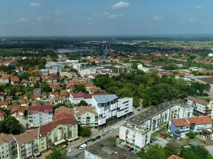 Моја лепа Србија: Велика Плана - стопама Карађорђа