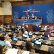 РИК прогласио листу "Румуни заједно - за сигурну будућност"