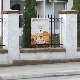 Храна и гардероба на солидарним чивилуцима у Врању
