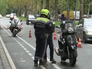 Свађе у градском превозу, шта појачава бес и нервозу у вожњи
