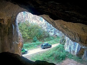 Сасвим природно- Стара планина 1.део