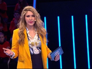 Стигни ме ако знаш 2Ц-20.емисија
