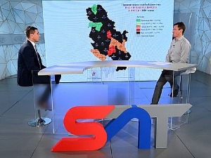 САТ-Зашто нас убијају пијани возачи?