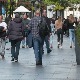 Пописивачи на терену, најбитније да се дође до сваког становника