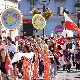 Београд је дечја престоница - стигли гости из 12 земаља